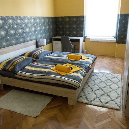 Luxory Apartment The Soul Of City ماريبور المظهر الخارجي الصورة