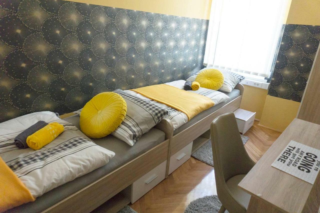 Luxory Apartment The Soul Of City ماريبور المظهر الخارجي الصورة