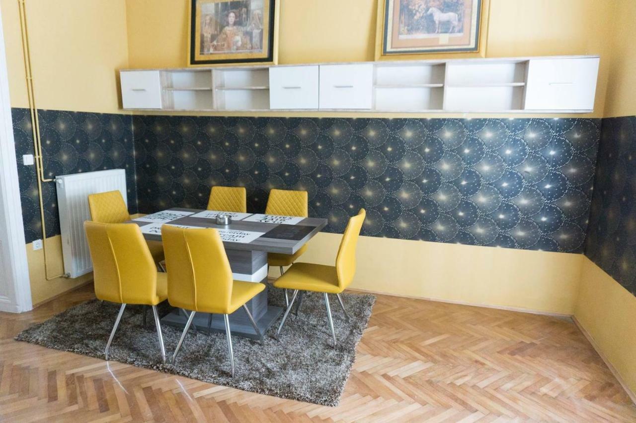 Luxory Apartment The Soul Of City ماريبور المظهر الخارجي الصورة