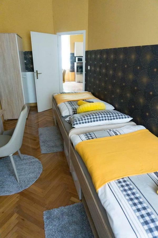 Luxory Apartment The Soul Of City ماريبور المظهر الخارجي الصورة