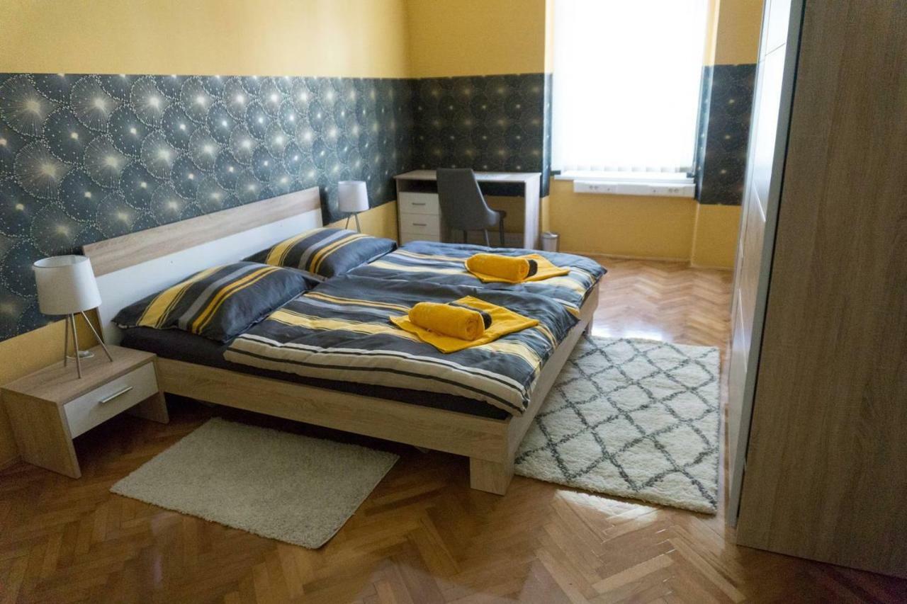 Luxory Apartment The Soul Of City ماريبور المظهر الخارجي الصورة