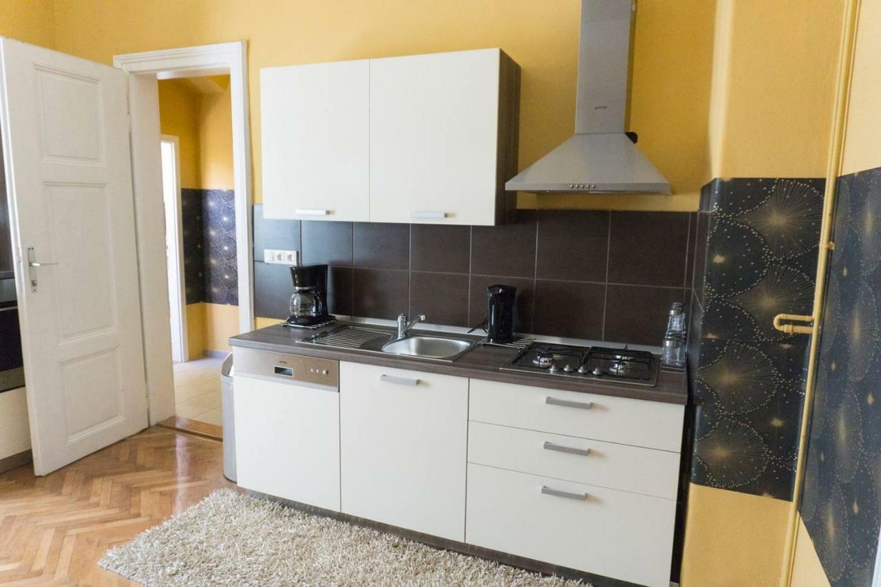 Luxory Apartment The Soul Of City ماريبور المظهر الخارجي الصورة