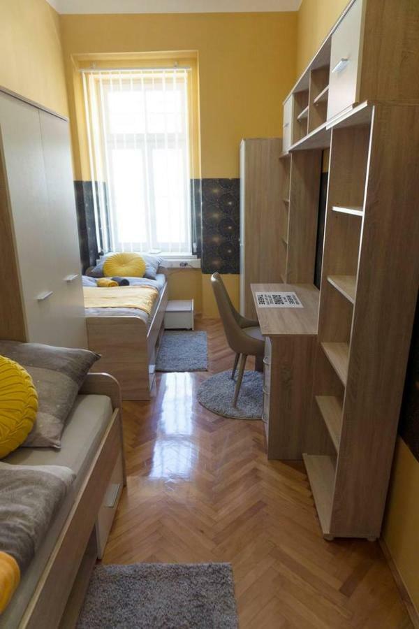 Luxory Apartment The Soul Of City ماريبور المظهر الخارجي الصورة