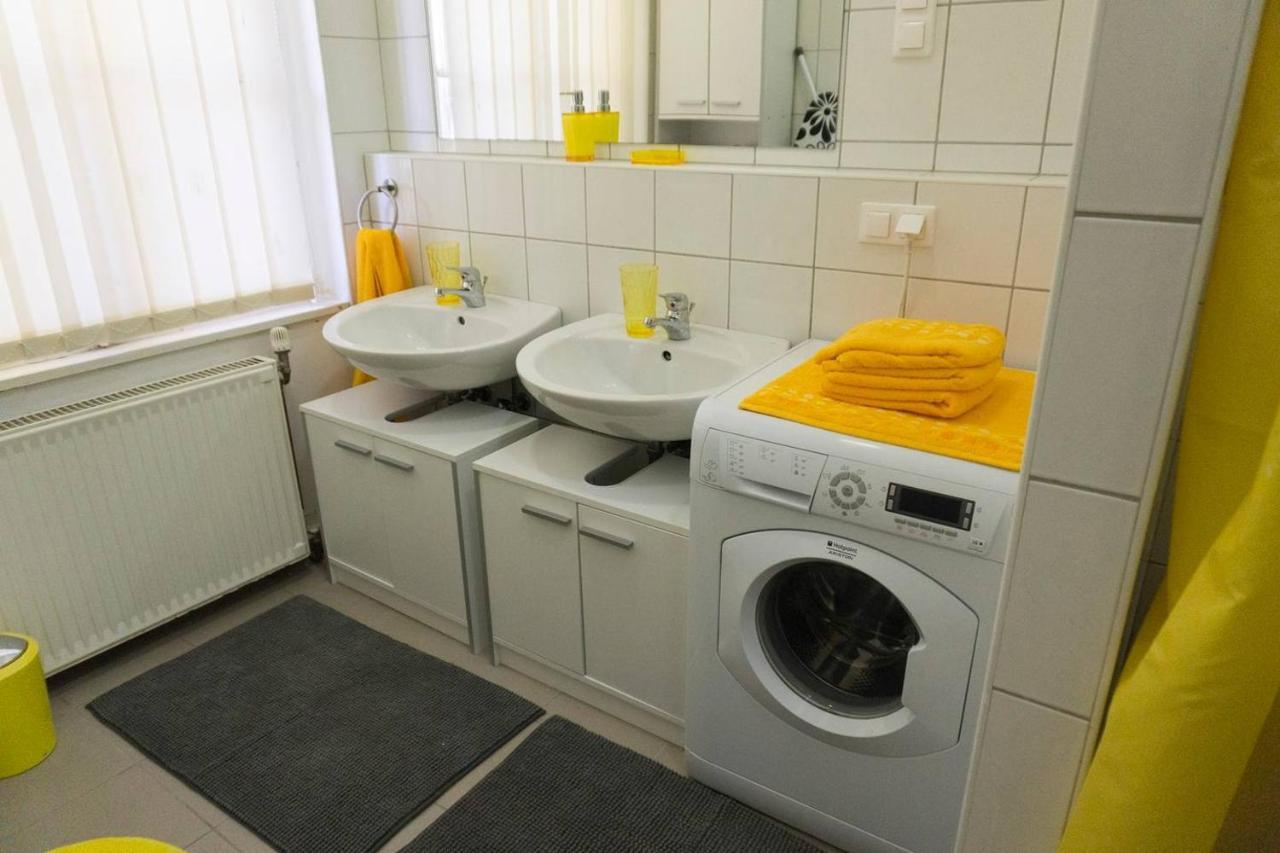 Luxory Apartment The Soul Of City ماريبور المظهر الخارجي الصورة