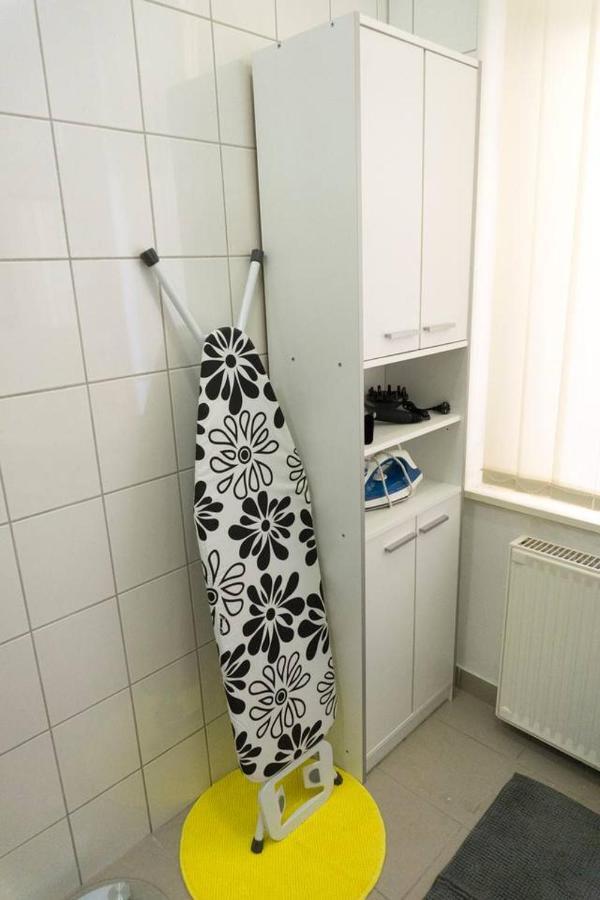 Luxory Apartment The Soul Of City ماريبور المظهر الخارجي الصورة